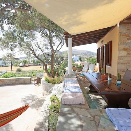 Pine Cottage, Syros Island Agros  Esterno foto