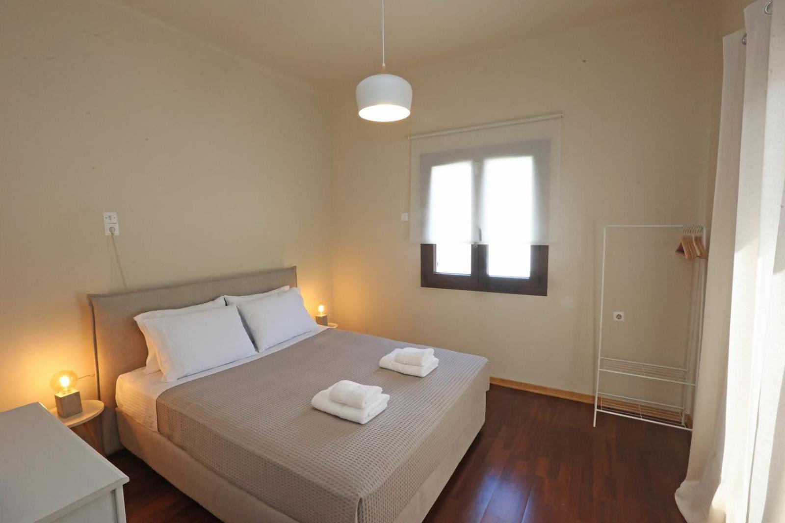 Pine Cottage, Syros Island Agros  Esterno foto