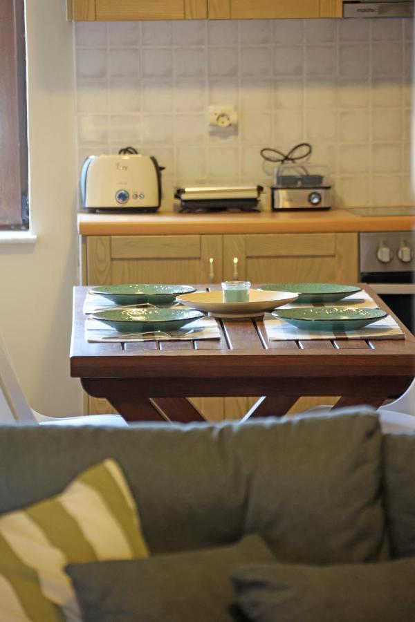 Pine Cottage, Syros Island Agros  Esterno foto