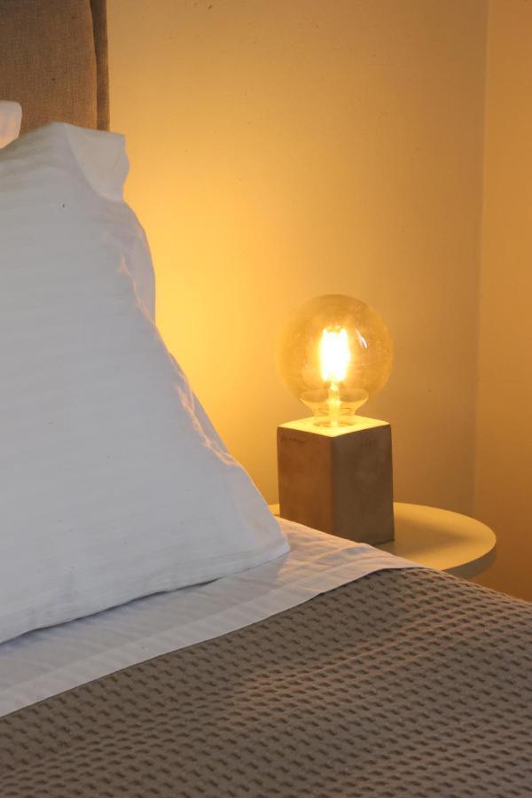 Pine Cottage, Syros Island Agros  Esterno foto